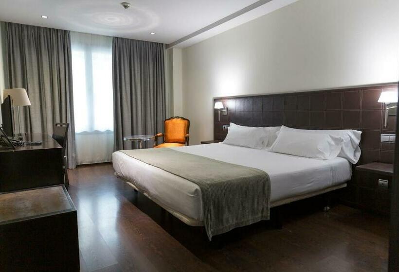 标准间, Iberik Santo Domingo Plaza