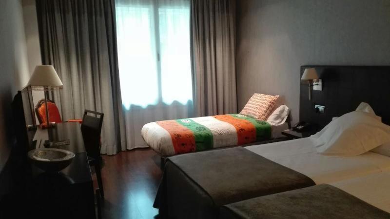 标准间, Iberik Santo Domingo Plaza