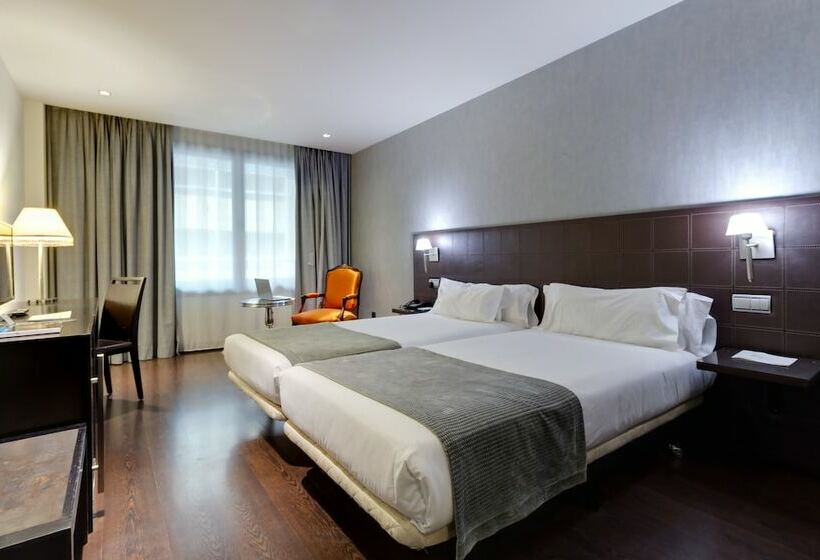 标准间, Iberik Santo Domingo Plaza