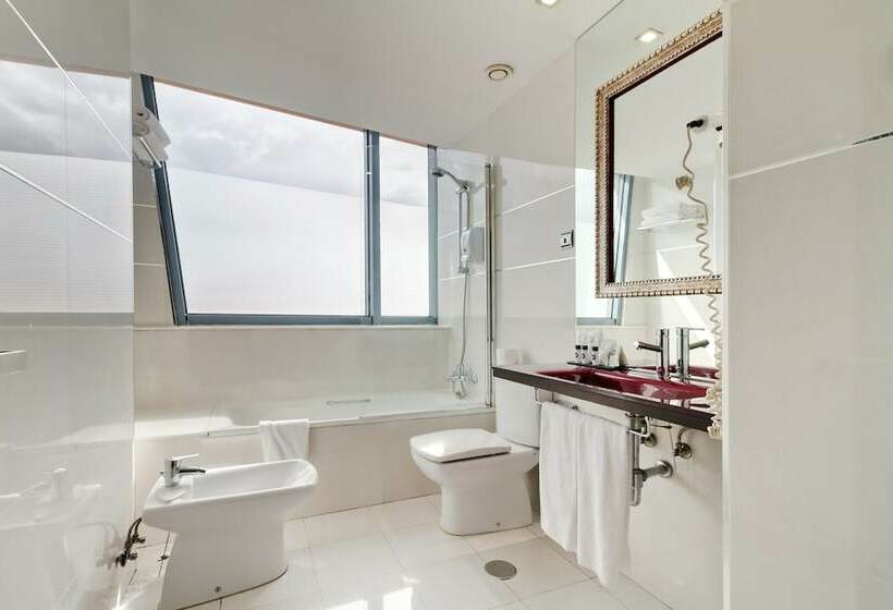 标准间, Iberik Santo Domingo Plaza