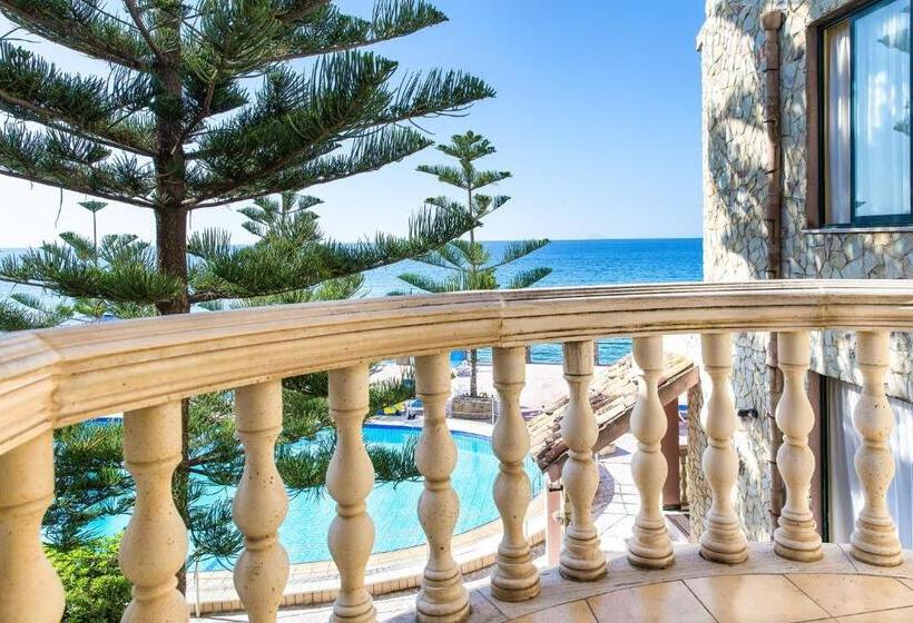 Семейный Номер, La Playa Blanca