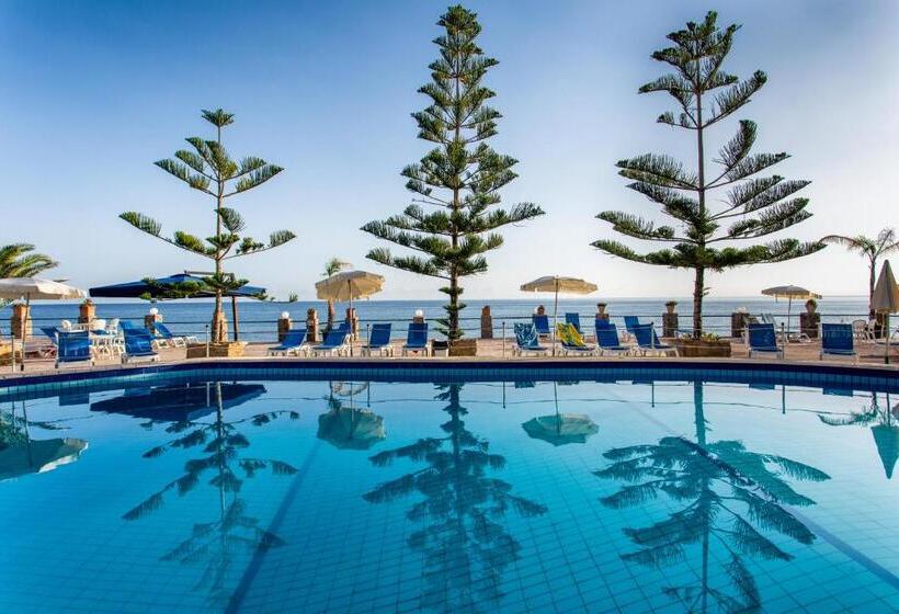Suite Vista Piscina, La Playa Blanca