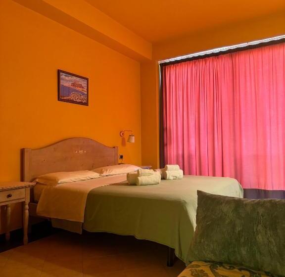 Люкс Deluxe 2 Спальни, La Playa Blanca