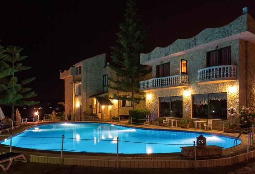 Suite Deluxe 2 Dormitorios, La Playa Blanca