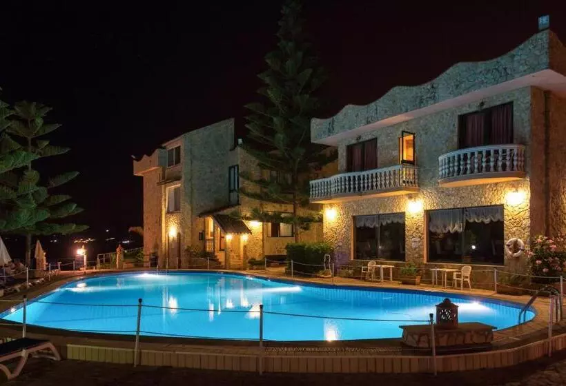 سوئیت دلوکس 2 خوابه, La Playa Blanca
