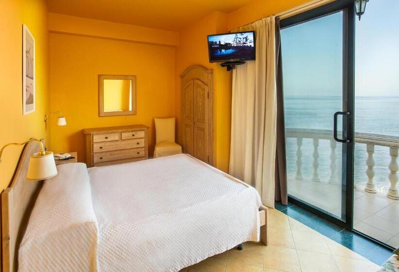 Habitació Estàndard Individual amb Balcó, La Playa Blanca
