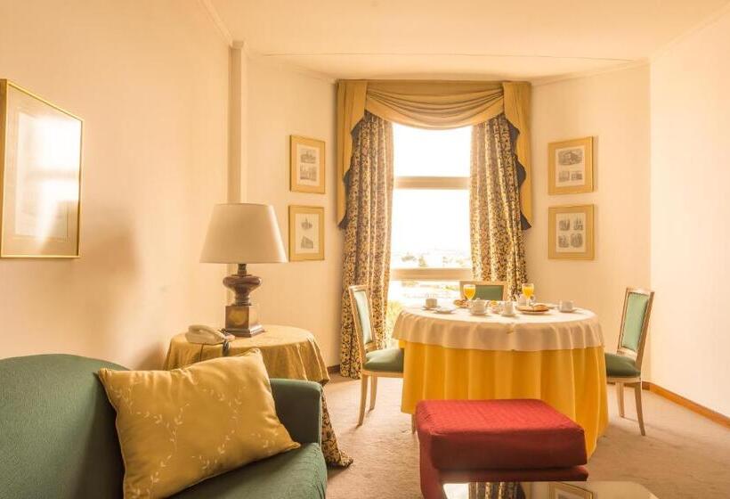 غرفة قياسية, Libertador Tandil