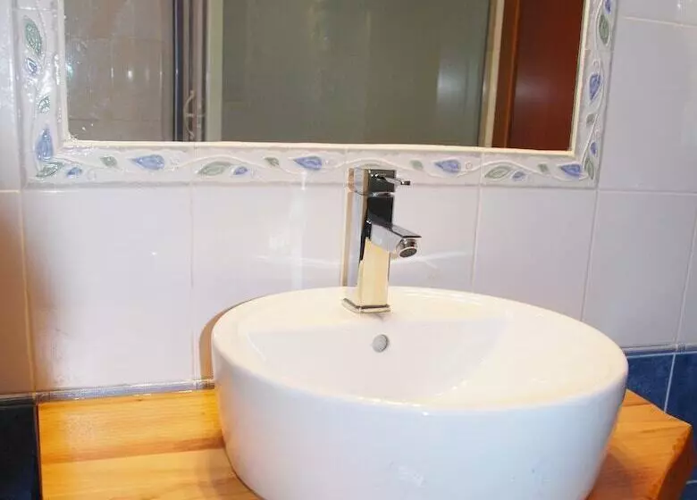 Standard Neljän Hengen Huone, Ostia Antica Park Hotel & Spa