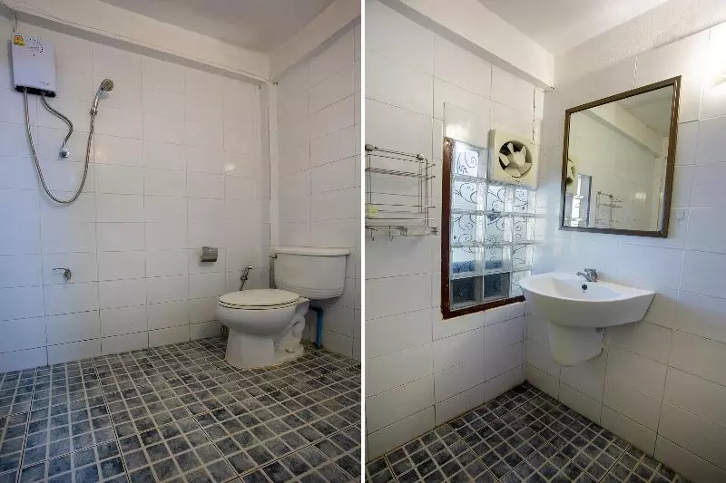 Standard Kolmen Hengen Huone, Ostia Antica Park Hotel & Spa