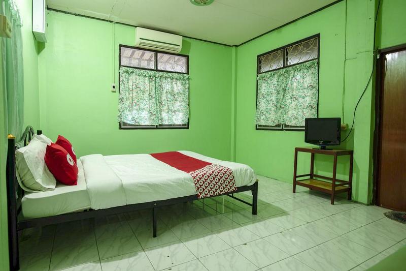 スタンダードトリプルルーム, Ostia Antica Park Hotel & Spa