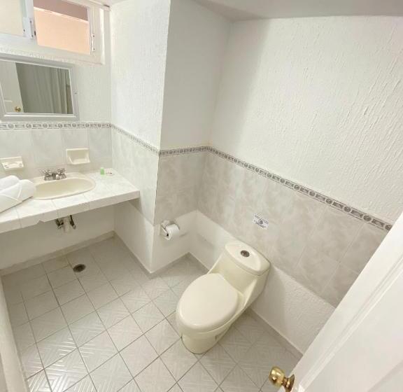 غرفة قياسية, Qualitel Plus