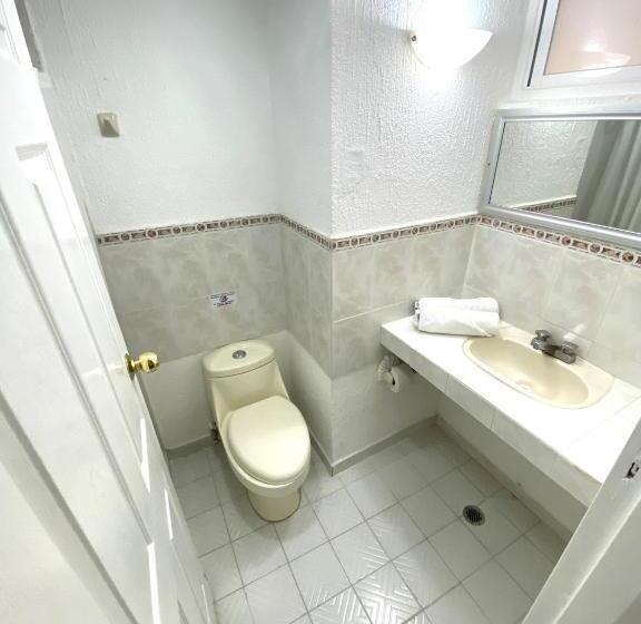 غرفة قياسية, Qualitel Plus