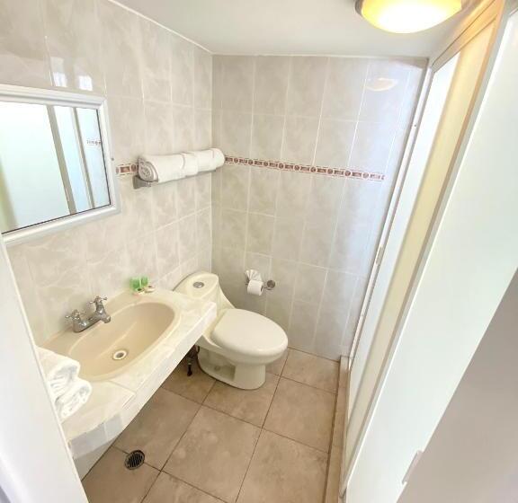 غرفة قياسية, Qualitel Plus