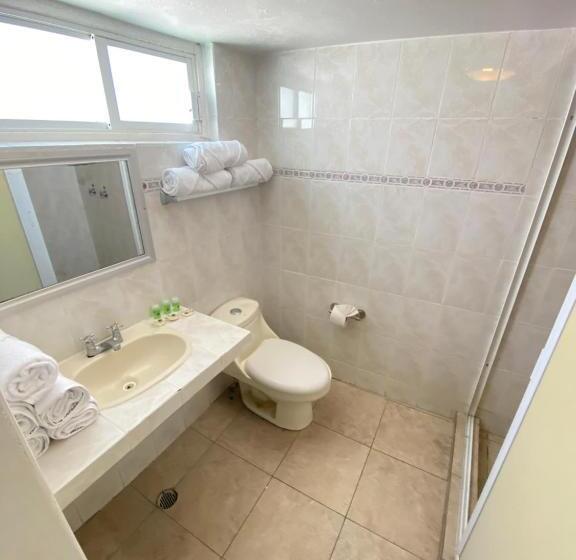 غرفة قياسية, Qualitel Plus