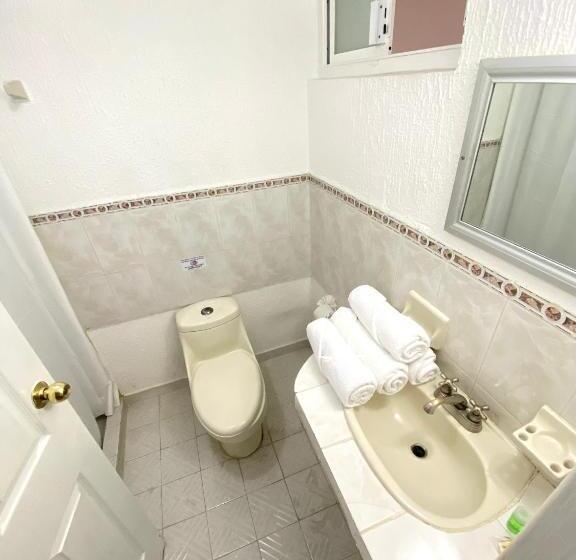 غرفة قياسية, Qualitel Plus