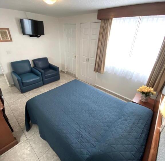 غرفة قياسية, Qualitel Plus