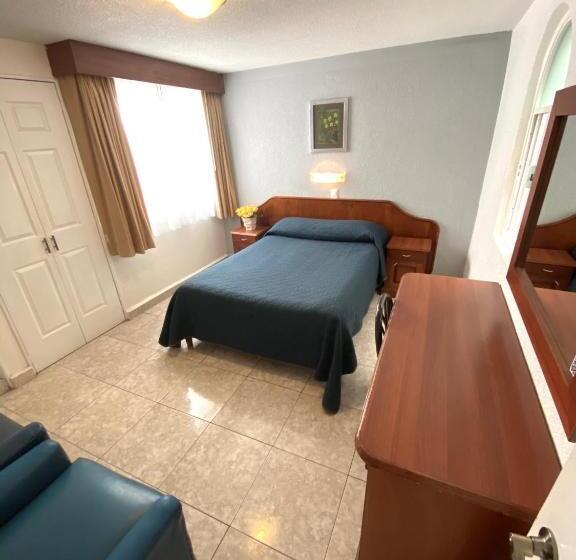 غرفة قياسية, Qualitel Plus