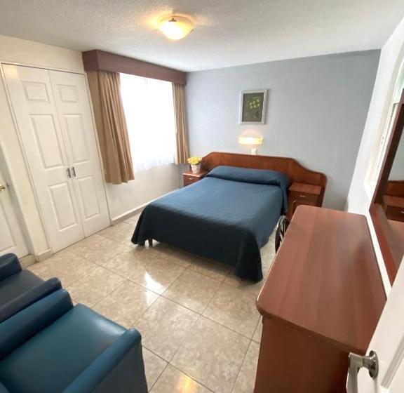 غرفة قياسية, Qualitel Plus