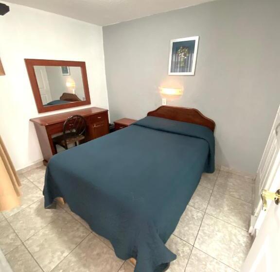 غرفة قياسية, Qualitel Plus