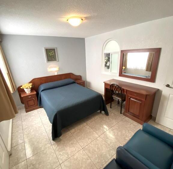 غرفة قياسية, Qualitel Plus