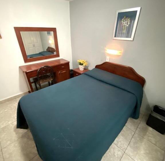 غرفة قياسية, Qualitel Plus