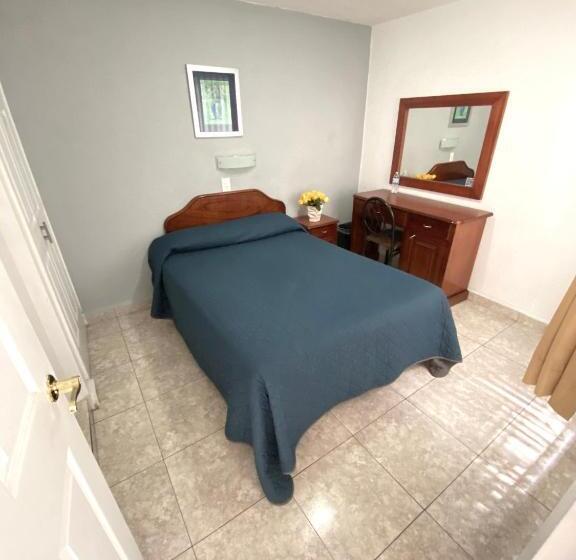 غرفة قياسية, Qualitel Plus