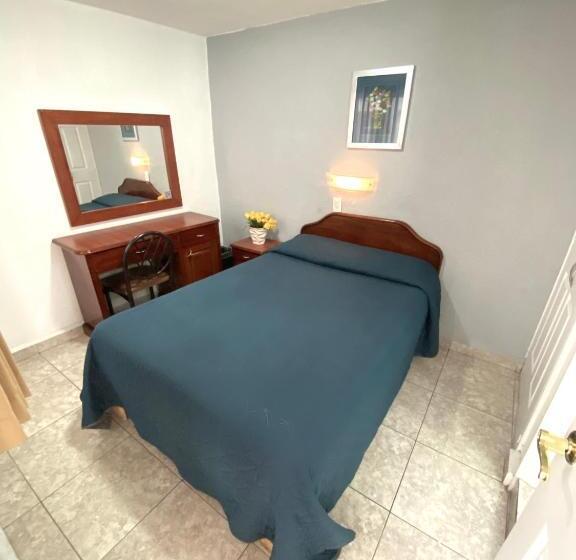 غرفة قياسية, Qualitel Plus