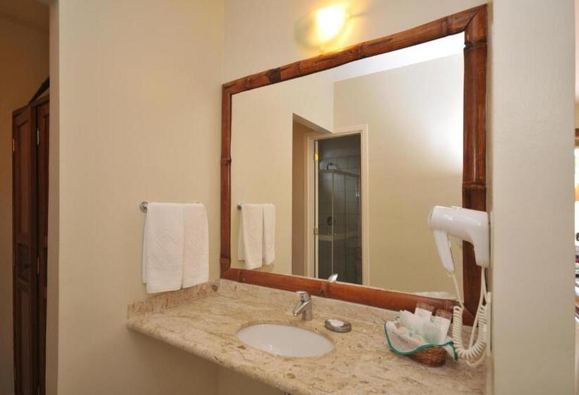 ガーデンビューデラックスルーム, Rio Buzios Beach