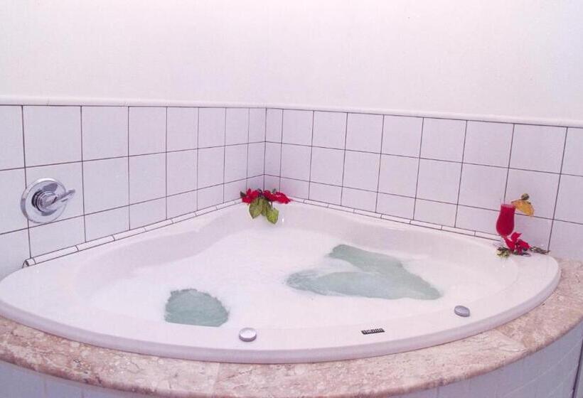 片側に海が見えるデラックスルーム, Rio Buzios Beach