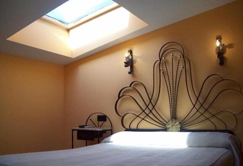 غرفة قياسية, Rural Los Angeles En Las Hurdes