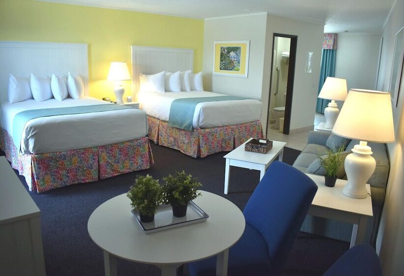 Номер Стандарт Вид на Озеро, Breakers Resort   Lakeside