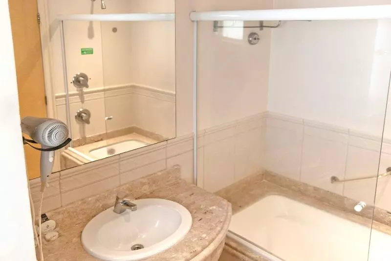 デラックスルーム, Torres Da Cachoeira