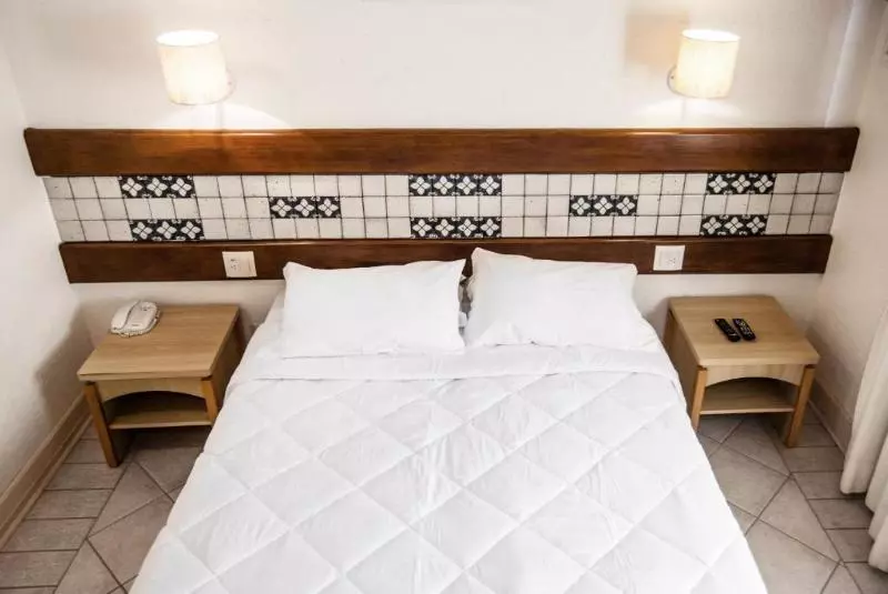 デラックスルーム, Torres Da Cachoeira