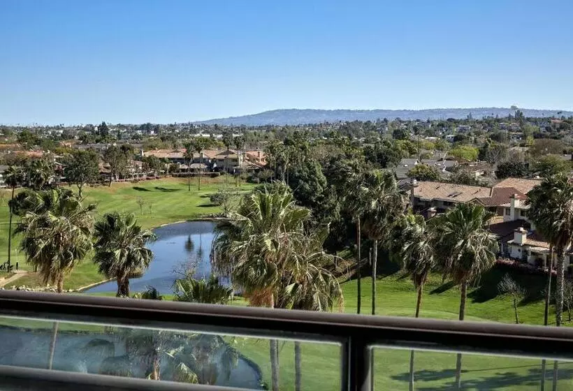 اتاق استاندارد با چشم‌انداز, Westdrift Manhattan Beach Autograph Collection