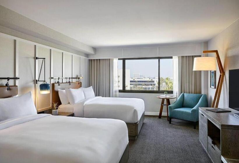 غرفة قياسية, Westdrift Manhattan Beach Autograph Collection