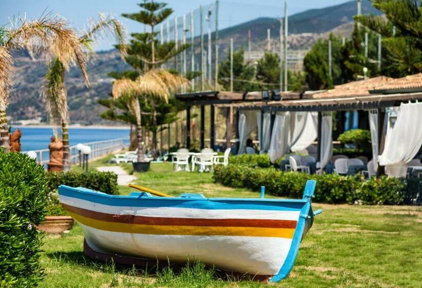 Номер Economy, La Playa Blanca