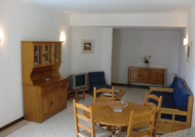 דירת חדר, Algamar By Garvetur