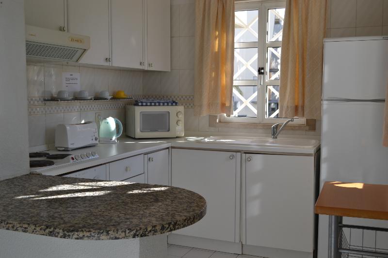 דירת חדר, Algamar By Garvetur