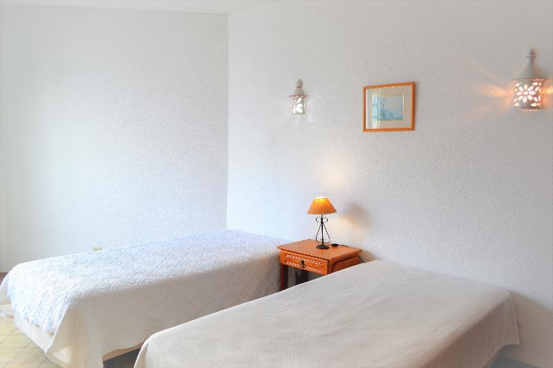 דירת חדר, Algamar By Garvetur