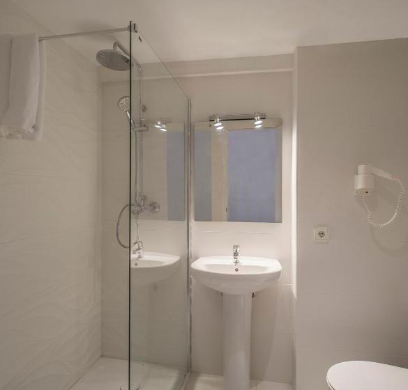 חדר סטנדרט, Coral Star