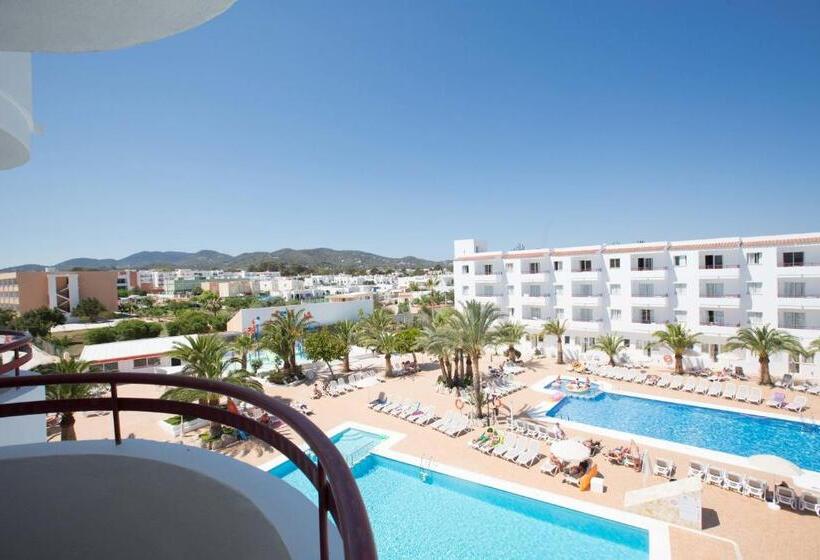 חדר משפחתי, Coral Star