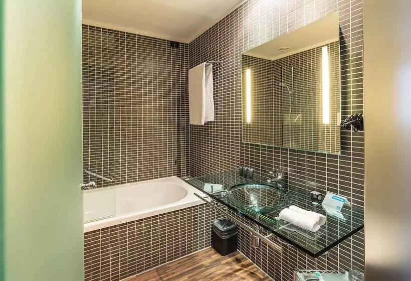 スタンダードルーム, Ac Hotel Padova By Marriott