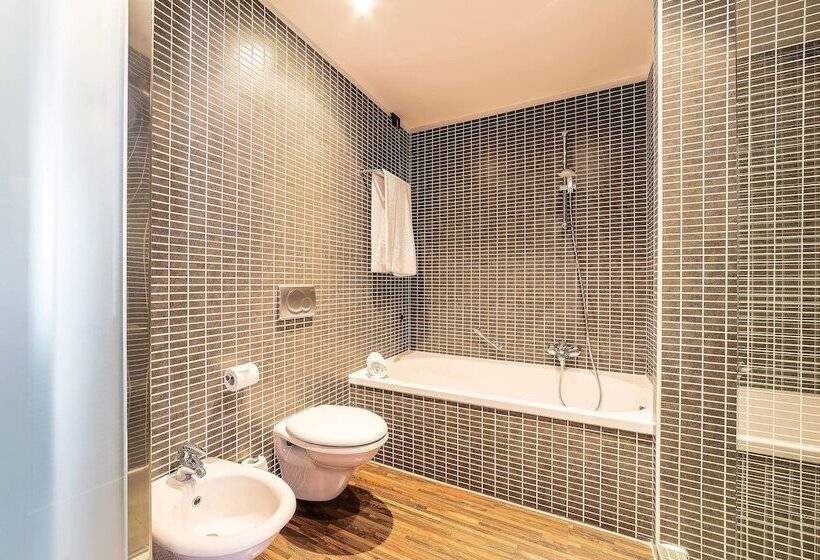 חדר סטנדרט, Ac Hotel Padova By Marriott