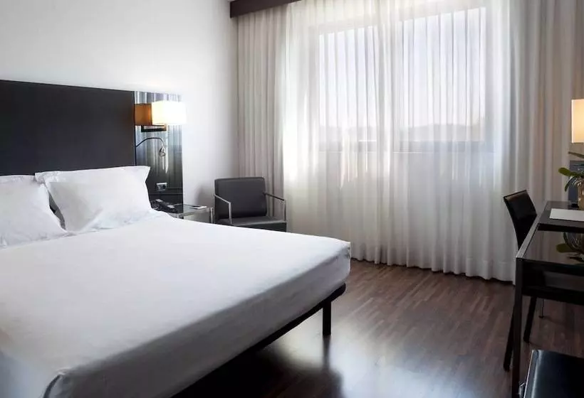 スタンダードルーム, Ac Hotel Padova By Marriott