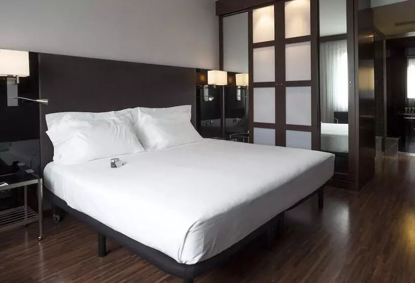 スタンダードルーム, Ac Hotel Padova By Marriott