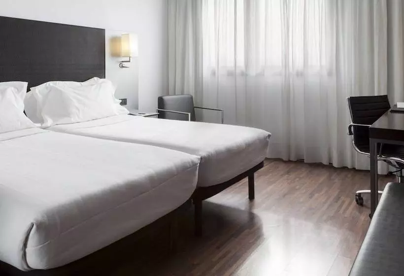 スタンダードルーム, Ac Hotel Padova By Marriott