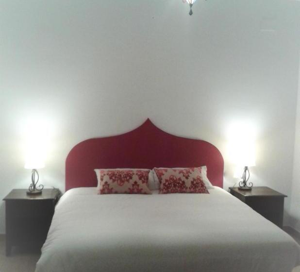 غرفة قياسية, Andalou