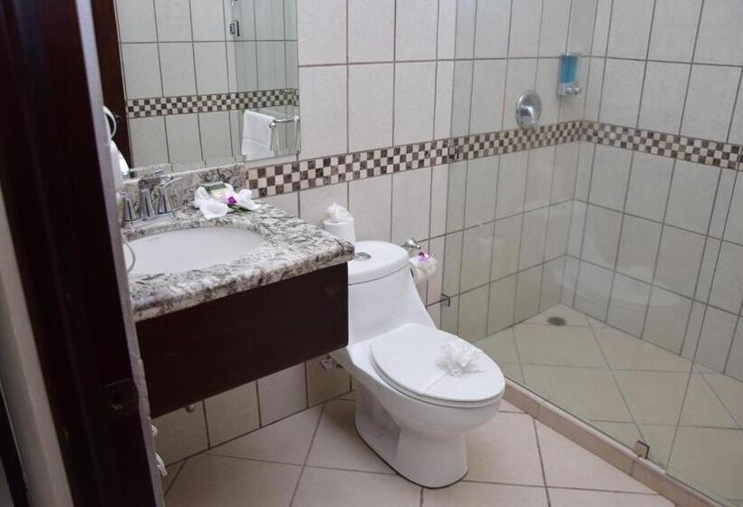 فيلا غرفتين نوم, Arenal Volcano Inn