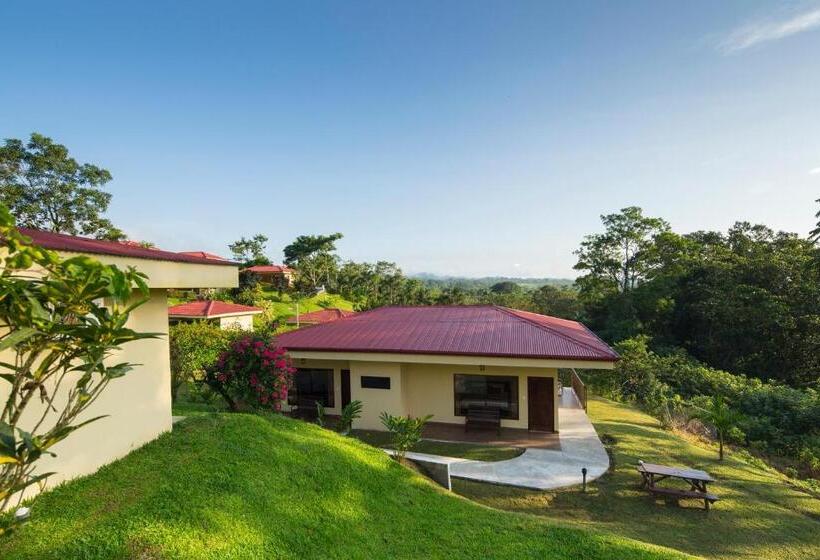 침실 2개 빌라, Arenal Volcano Inn