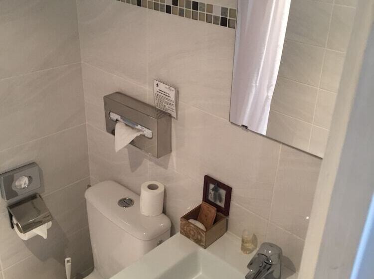 스탠다드 룸, Ath Hôtel Athénée